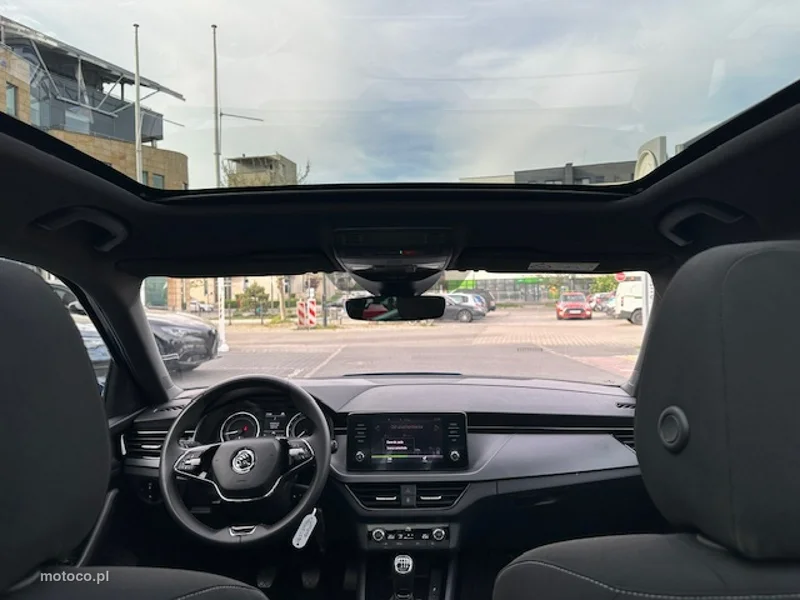 Skoda Kamiq I 27