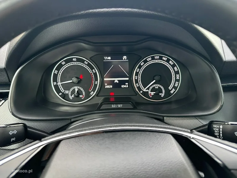 Skoda Kamiq I 30