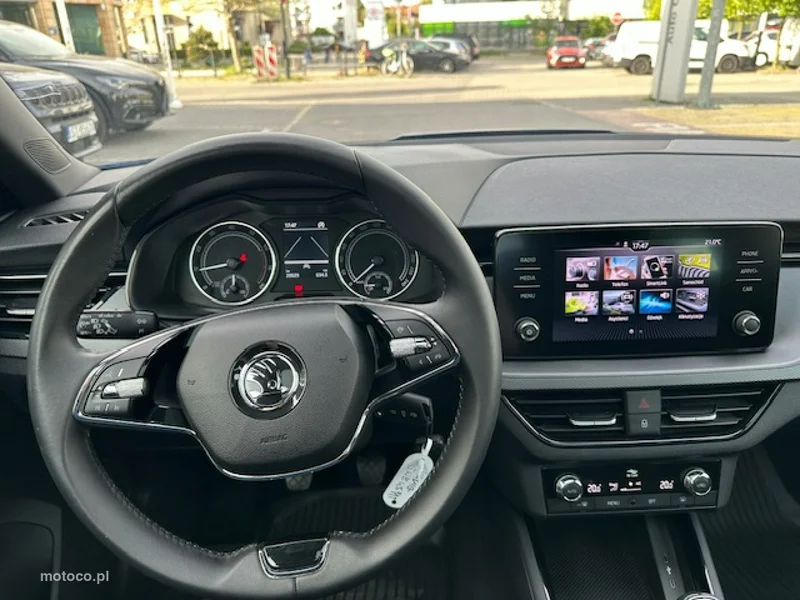 Skoda Kamiq I 32