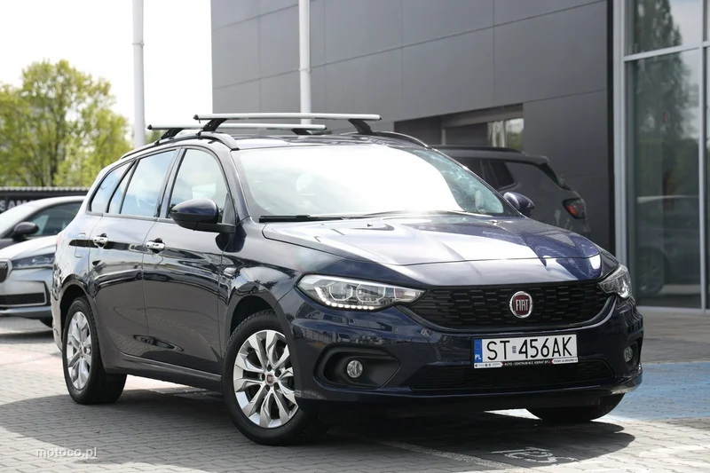 Fiat Tipo 2