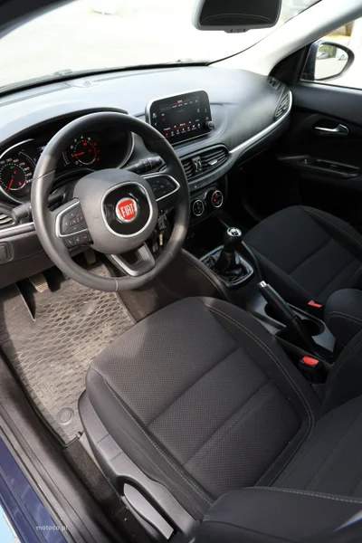 Fiat Tipo 13