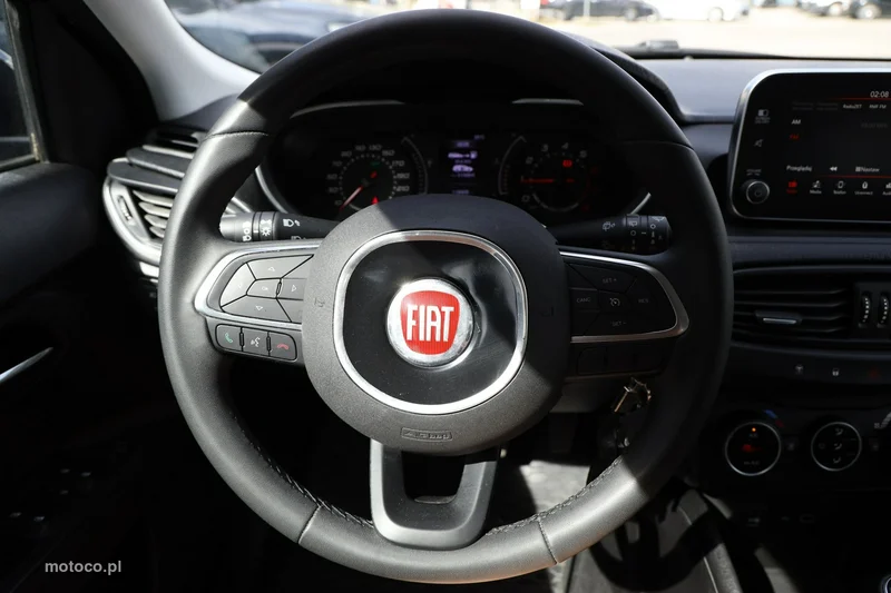 Fiat Tipo 15