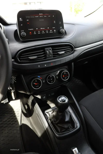 Fiat Tipo 17