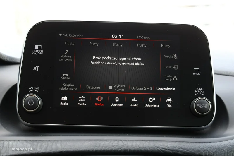 Fiat Tipo 19