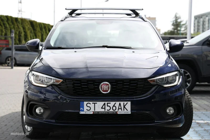 Fiat Tipo 3
