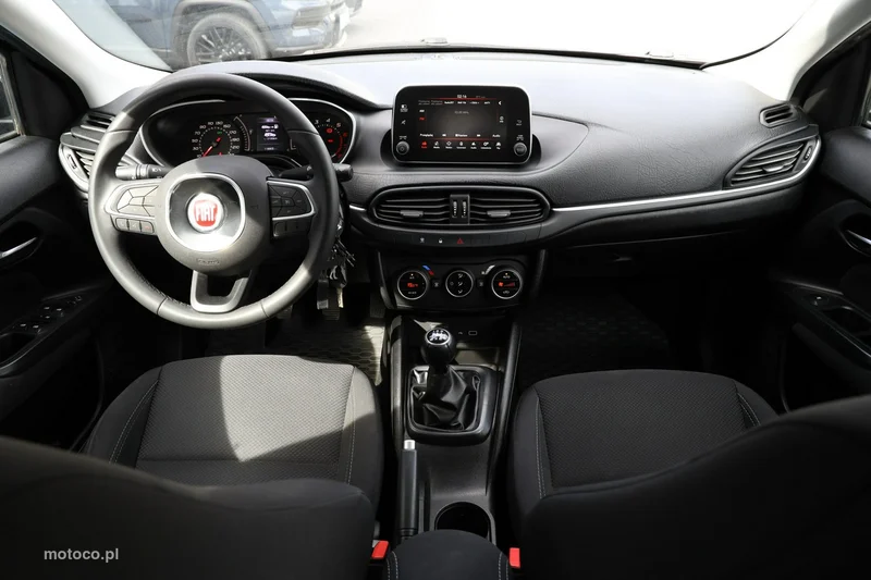Fiat Tipo 24
