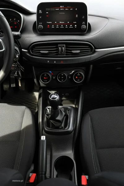 Fiat Tipo 25