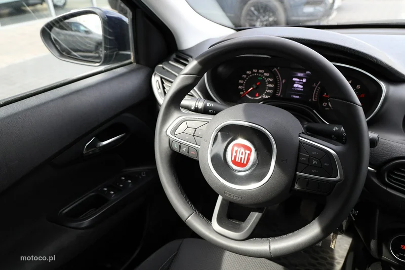 Fiat Tipo 26