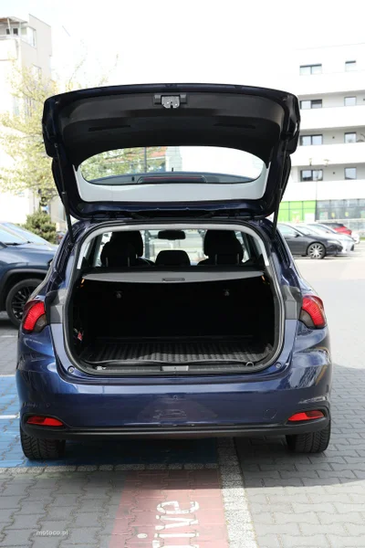 Fiat Tipo 28