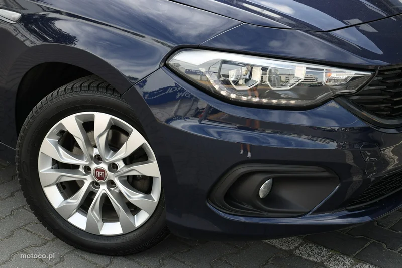 Fiat Tipo 5