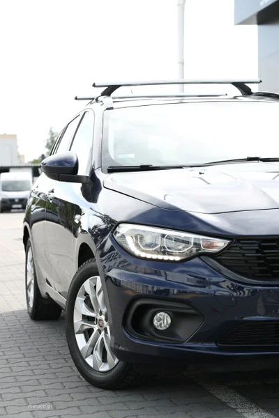 Fiat Tipo 6