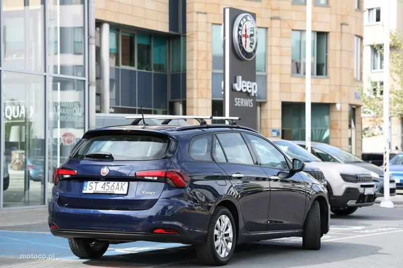Fiat Tipo 7