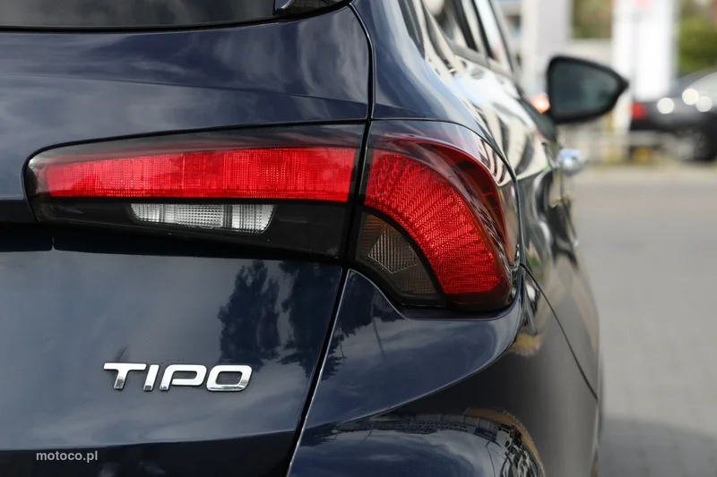 Fiat Tipo 10