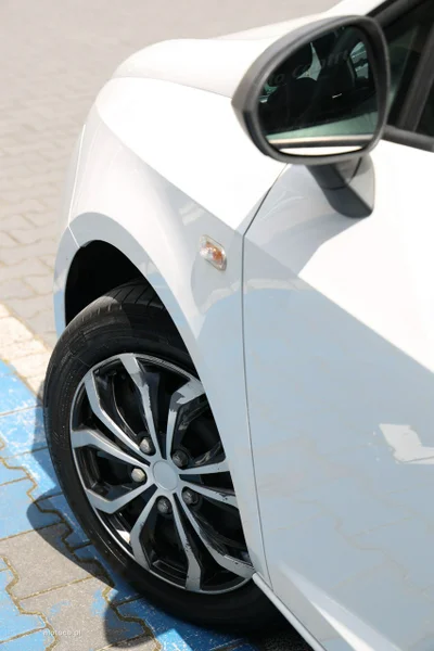 Seat Ibiza 11