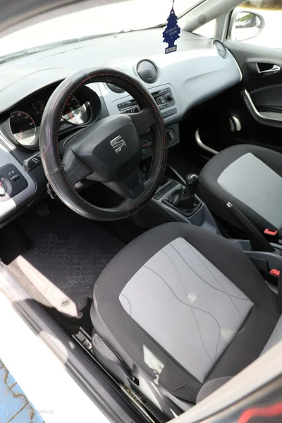 Seat Ibiza 13