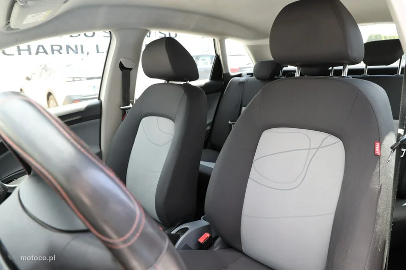 Seat Ibiza 14