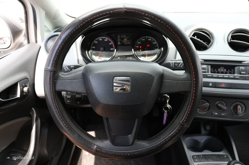Seat Ibiza 15