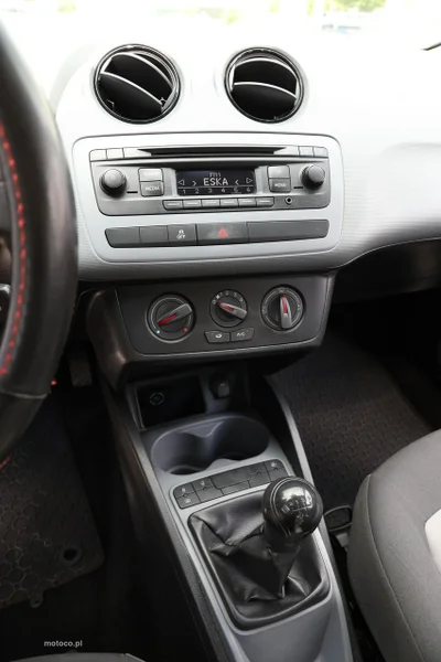 Seat Ibiza 17