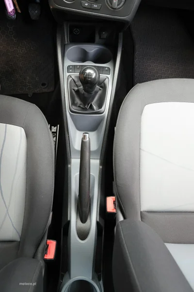 Seat Ibiza 19