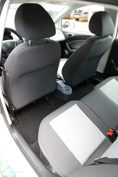Seat Ibiza 21