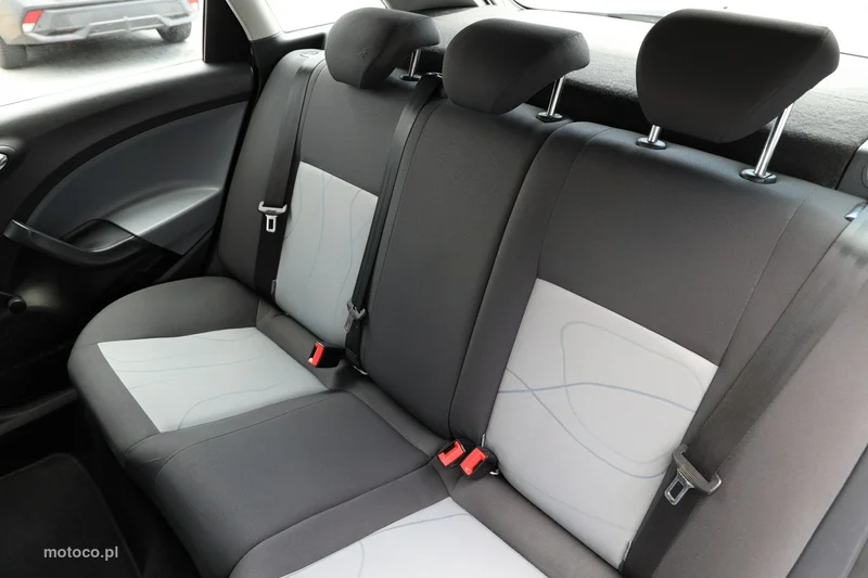 Seat Ibiza 22