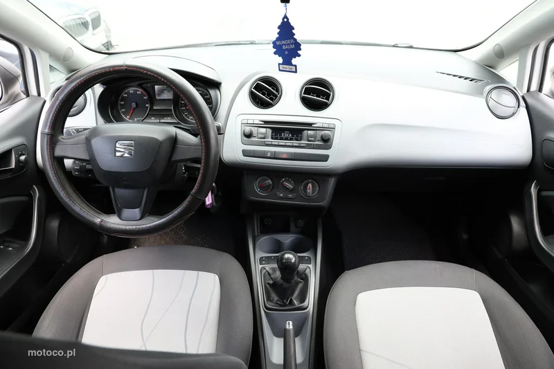 Seat Ibiza 23
