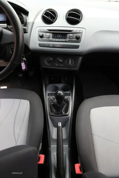 Seat Ibiza 24