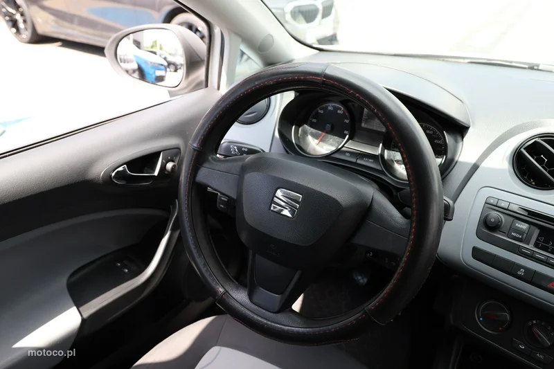 Seat Ibiza 25