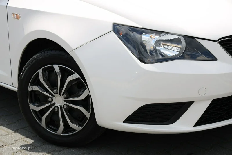 Seat Ibiza 6
