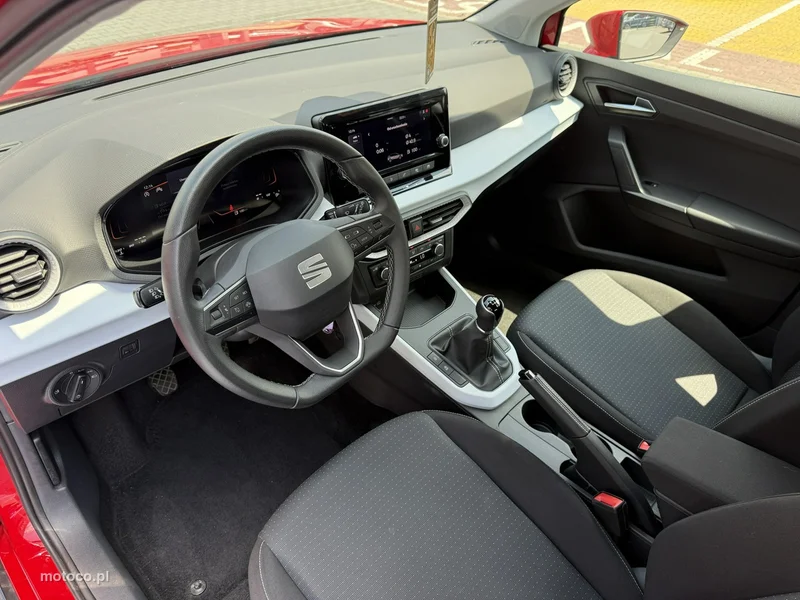 Seat Arona 14