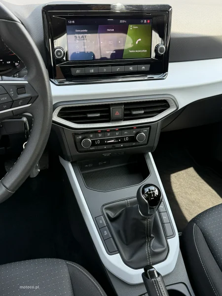 Seat Arona 16