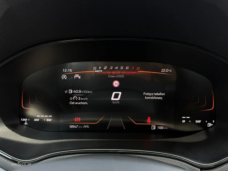 Seat Arona 17