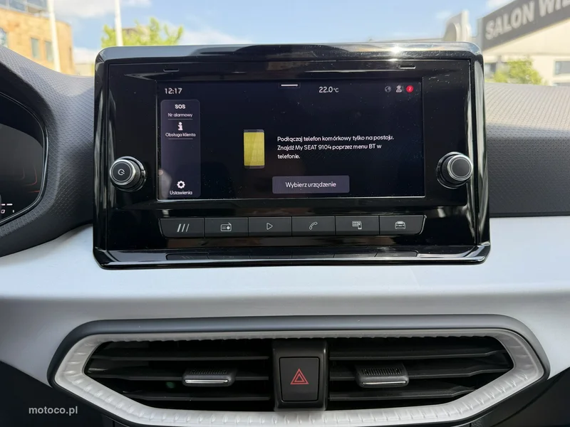 Seat Arona 20