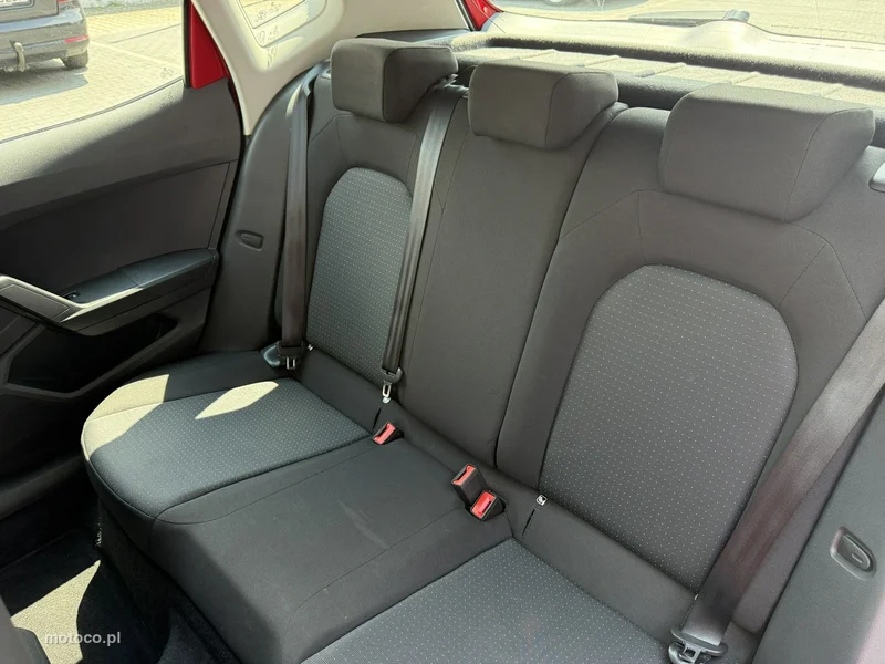 Seat Arona 23