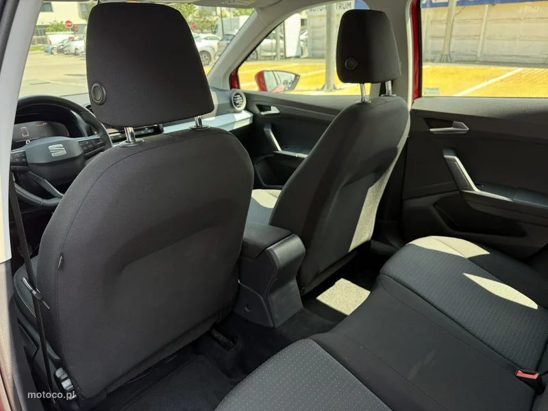 Seat Arona 24