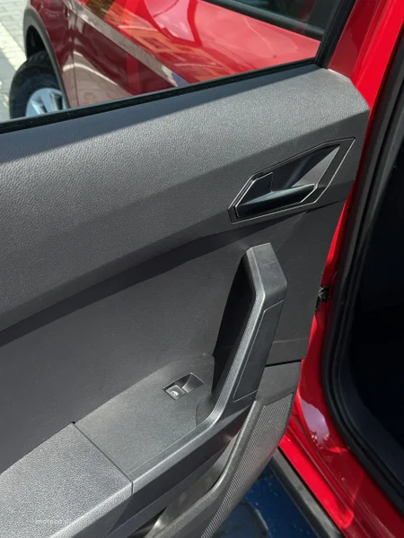 Seat Arona 25
