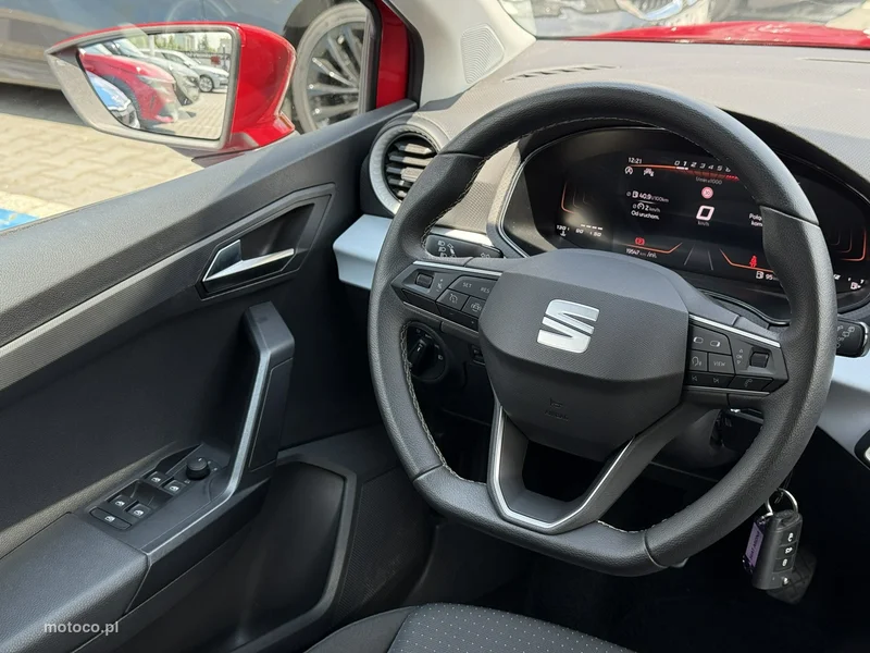 Seat Arona 26