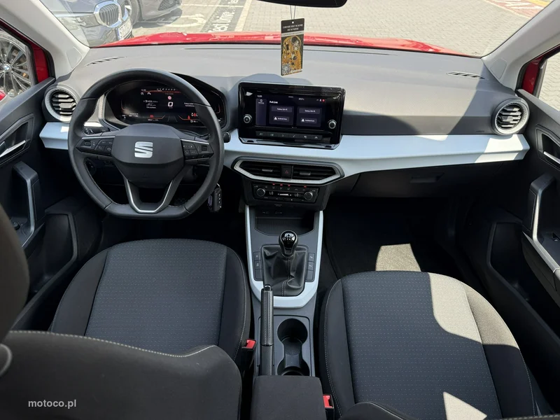 Seat Arona 28
