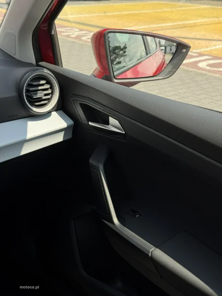 Seat Arona 29