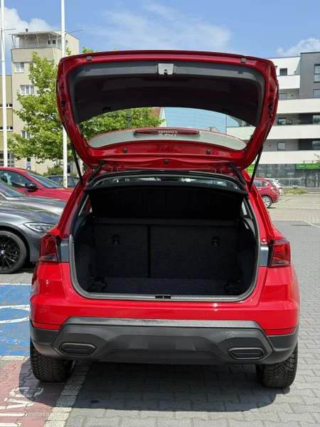 Seat Arona 30