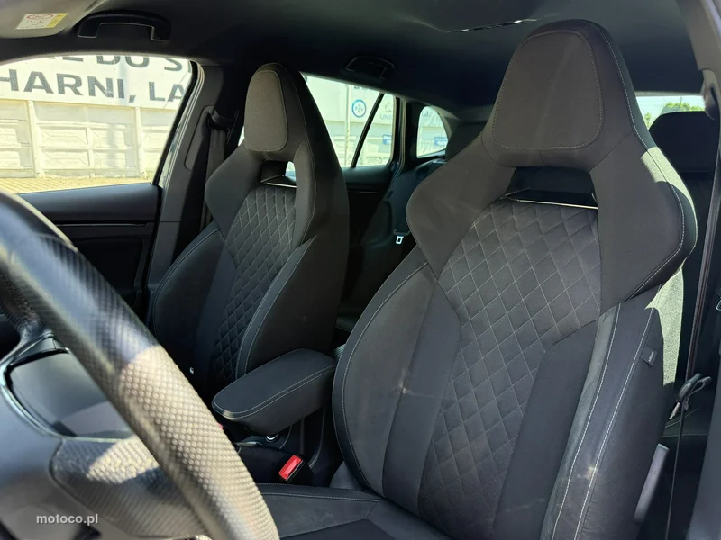 Skoda Scala I 12