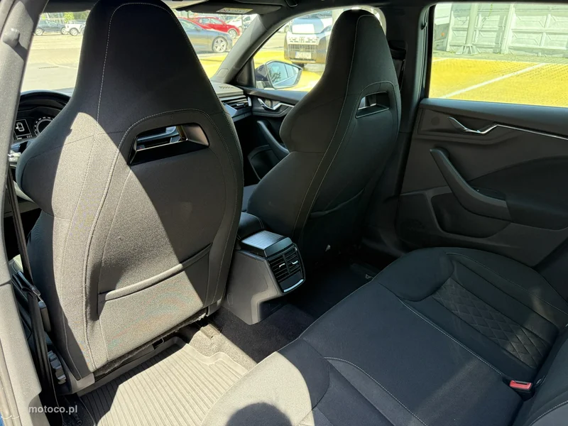 Skoda Scala I 23