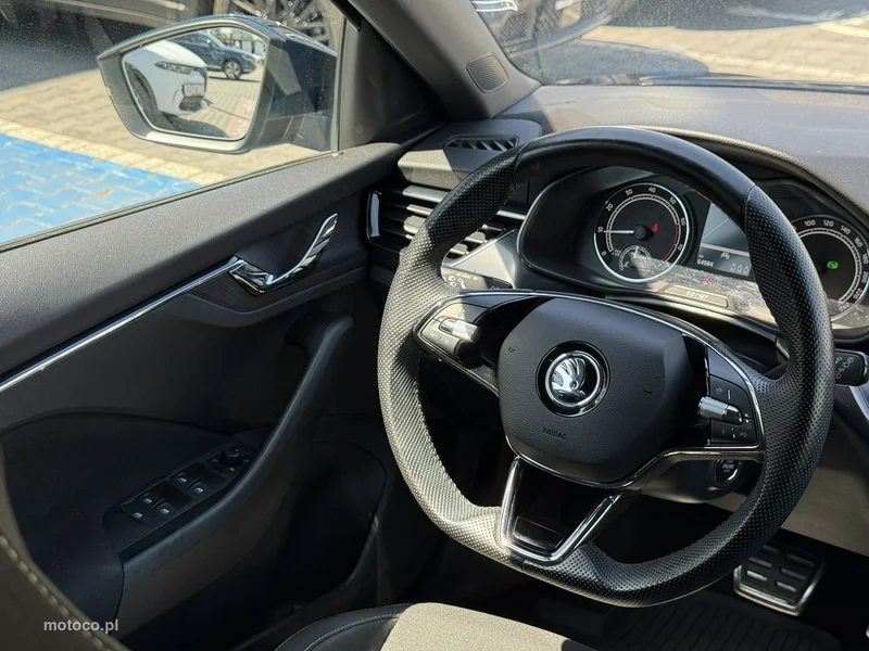 Skoda Scala I 27