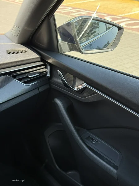 Skoda Scala I 28