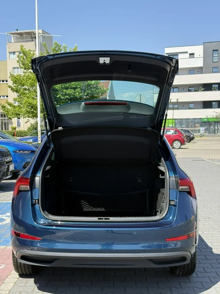 Skoda Scala I 29