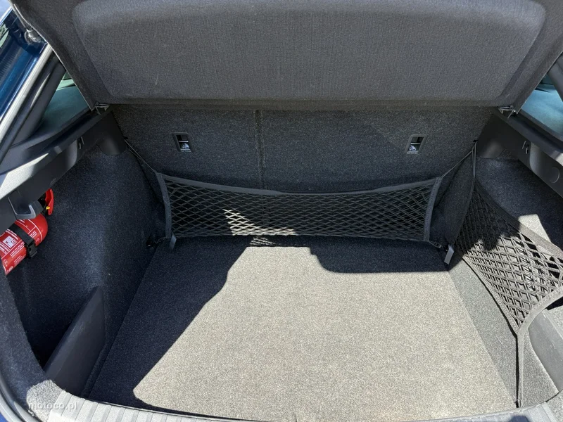 Skoda Scala I 30