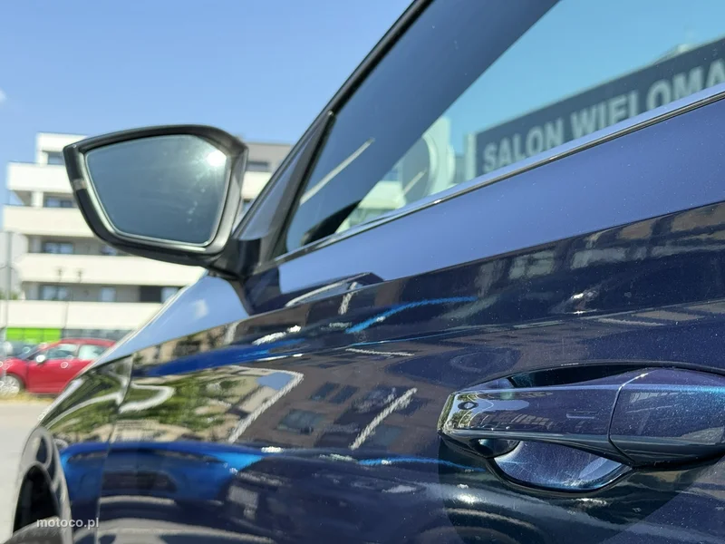 Skoda Scala I 9