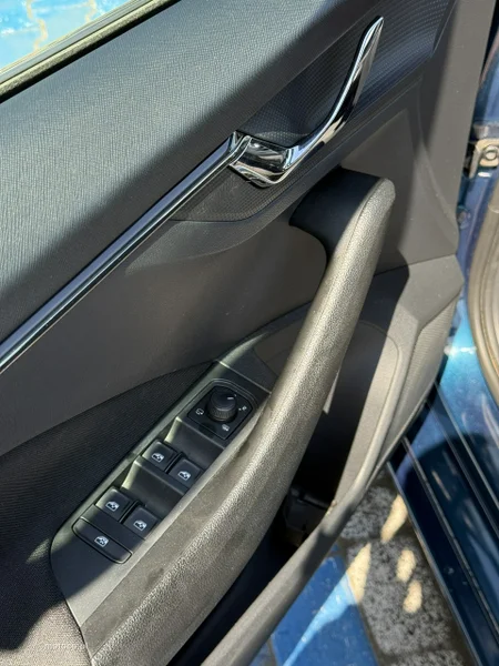 Skoda Scala I 10