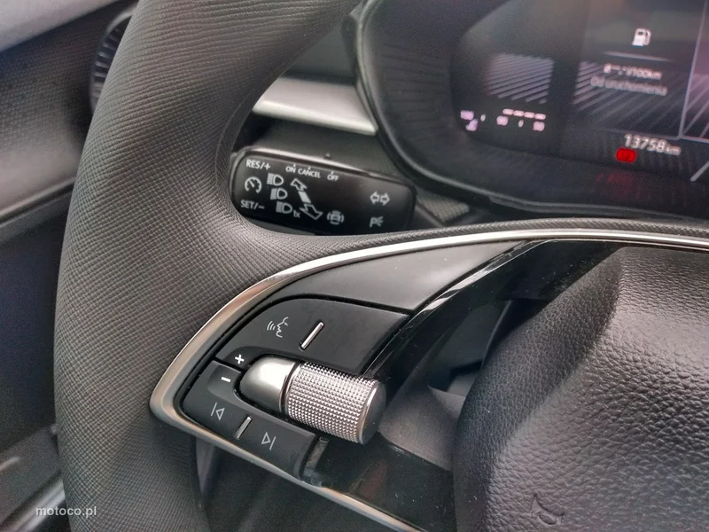 Skoda Fabia IV 12