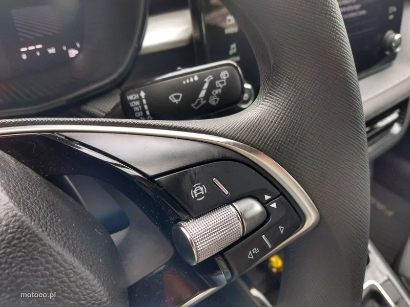 Skoda Fabia IV 13
